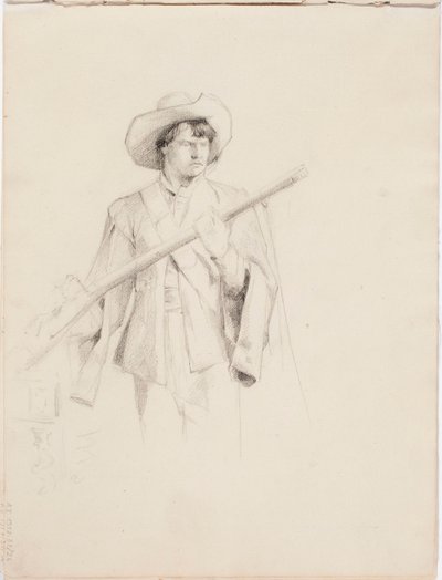  - Albert Edelfelt