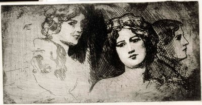  - Albert Edelfelt