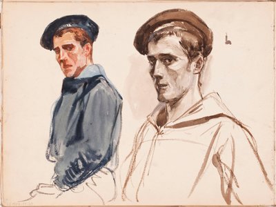  - Albert Edelfelt