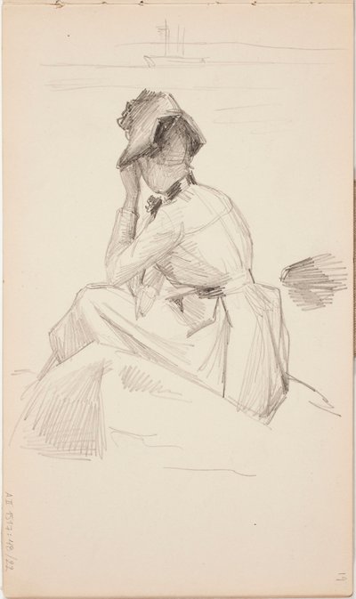 - Albert Edelfelt