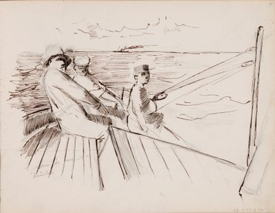  - Albert Edelfelt