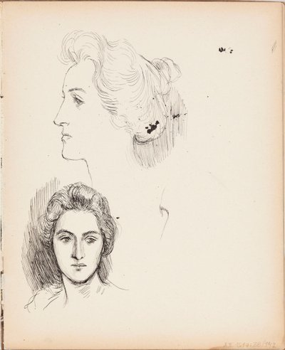  - Albert Edelfelt