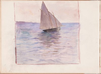  - Albert Edelfelt
