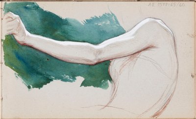  - Albert Edelfelt