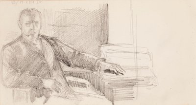  - Albert Edelfelt