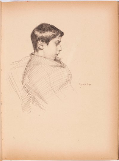  - Albert Edelfelt
