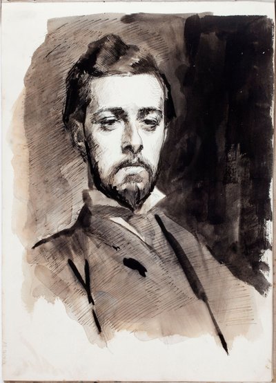  - Albert Edelfelt
