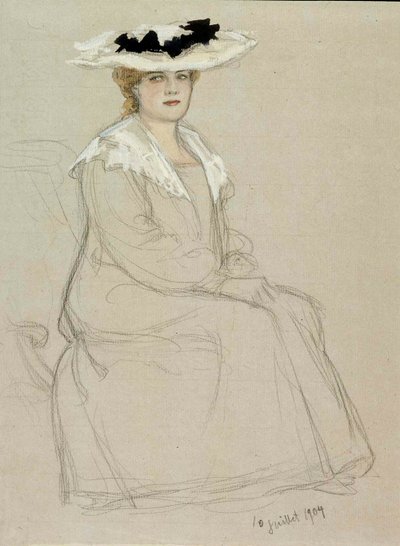  - Albert Edelfelt