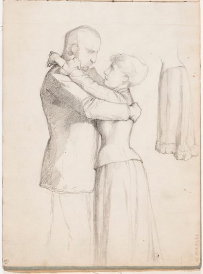  - Albert Edelfelt