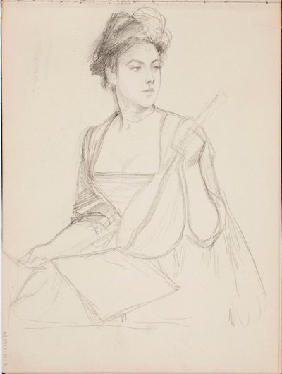  - Albert Edelfelt