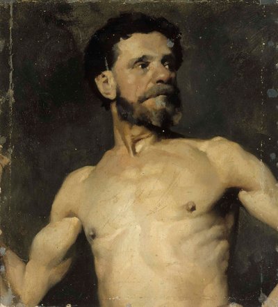  - Albert Edelfelt