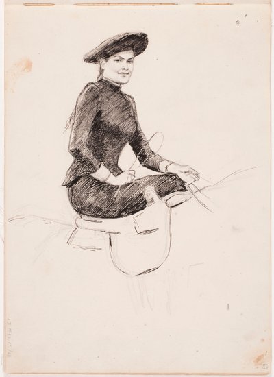 - Albert Edelfelt