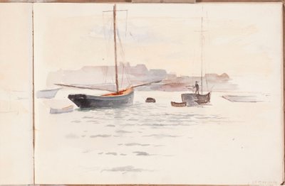  - Albert Edelfelt