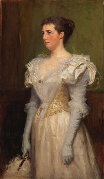  - Albert Edelfelt