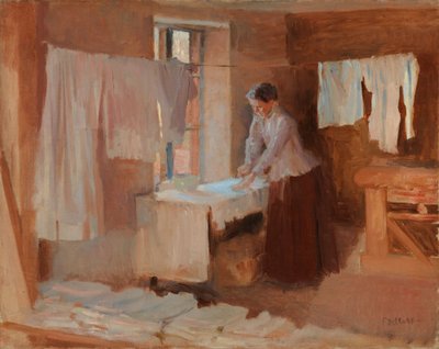  - Albert Edelfelt