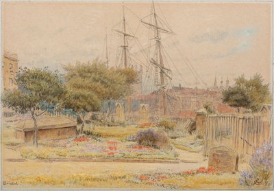 Bristol - Albert Goodwin