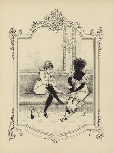 Caricature de Memoires d