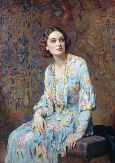 Portrait d