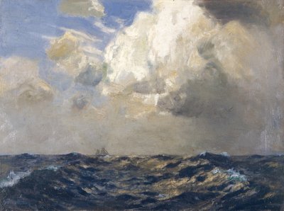  - Albert Julius Olsson