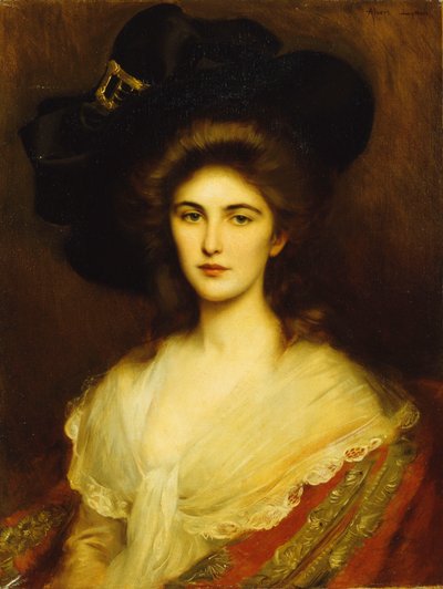 Portrait d