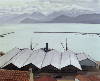 Bougie, Port d