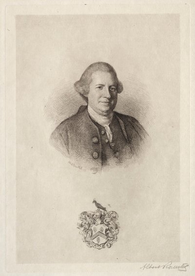 Ed. Shippen, 1897 - Albert Rosenthal