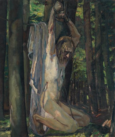  - Albert Weisgerber