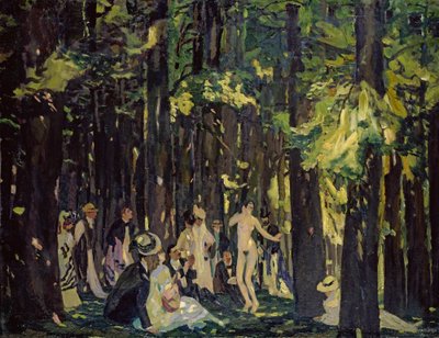  - Albert Weisgerber