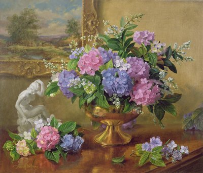 Nature morte d
