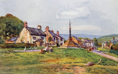 Inglewhite - Albert Woods