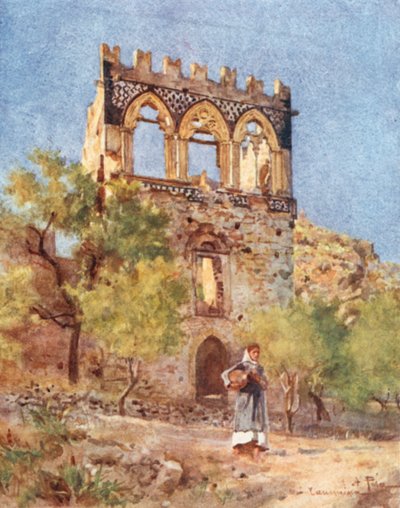 Badia Vecchia, Taormina - Alberto Pisa