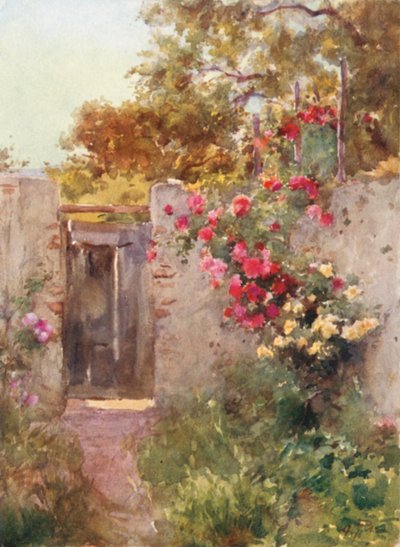 Rus in Urbe, Taormina - Alberto Pisa