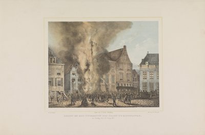 Vue de l