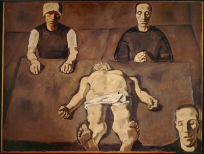  - Albin Egger-Lienz