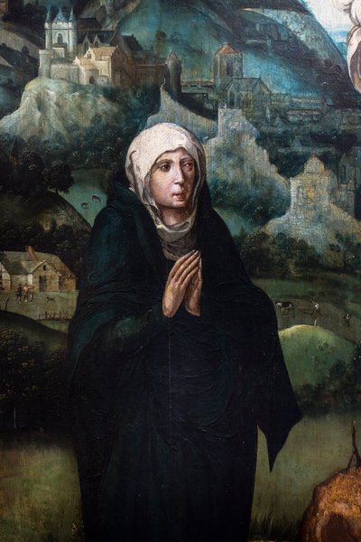  - Albrecht (workshop of) Bouts