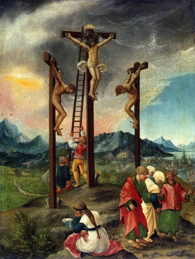  - Albrecht Altdorfer
