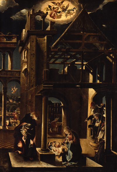  - Albrecht Altdorfer
