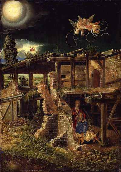  - Albrecht Altdorfer