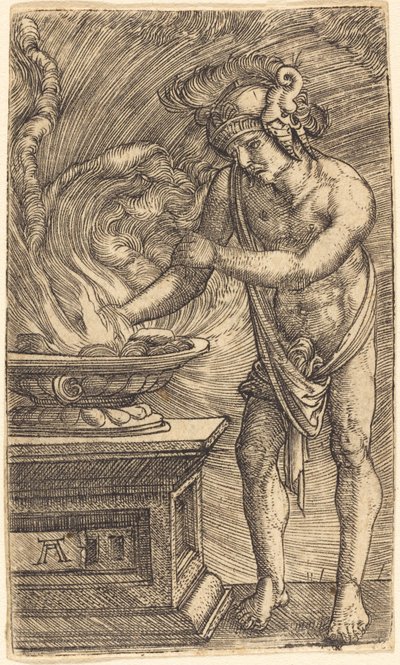  - Albrecht Altdorfer