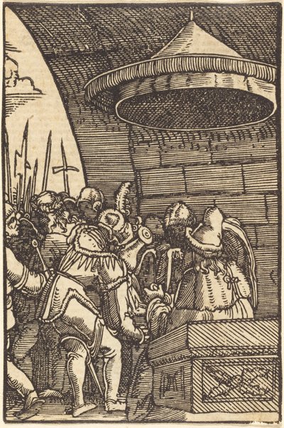  - Albrecht Altdorfer