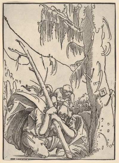  - Albrecht Altdorfer