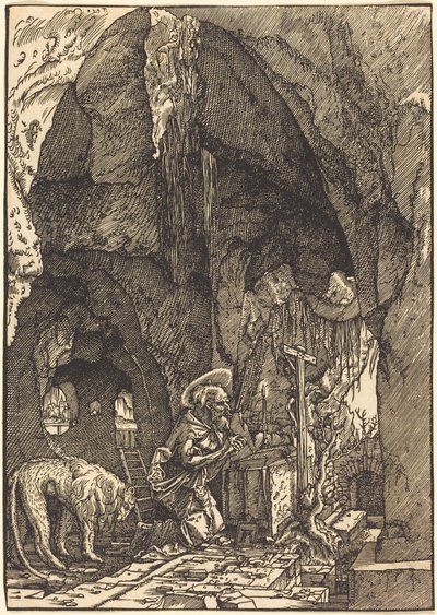  - Albrecht Altdorfer