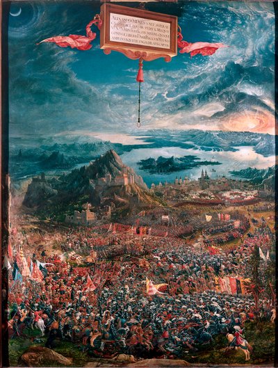La bataille d