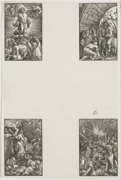La chute et la rédemption de l