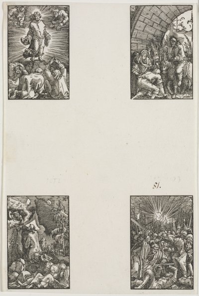 La Chute et la Rédemption de l