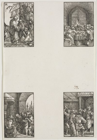 La Chute et la Rédemption de l