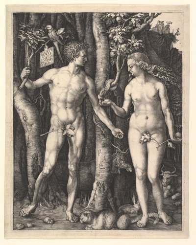  - Albrecht Dürer