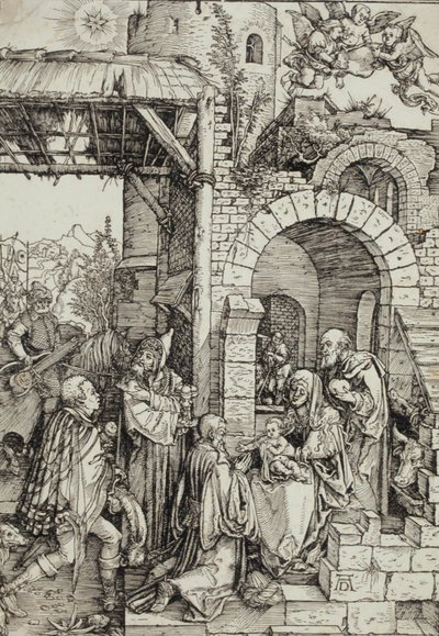  - Albrecht Dürer