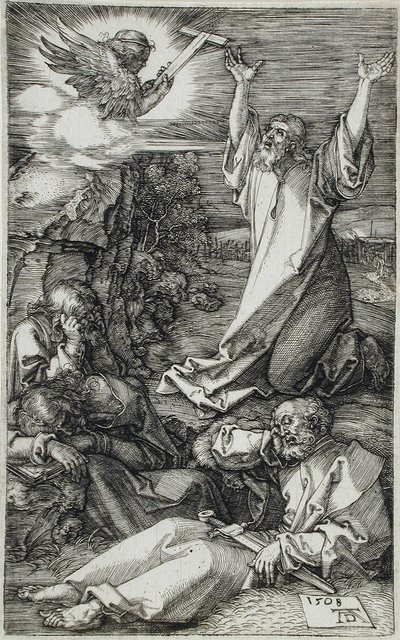  - Albrecht Dürer