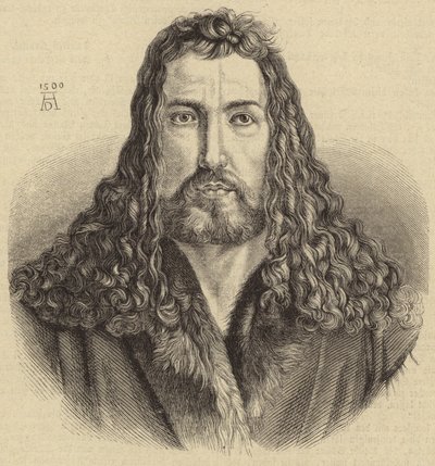 Albrecht Dürer - Albrecht Dürer